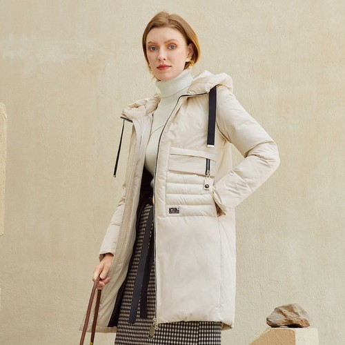 women's winter coats