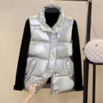 Women's Puffer Vest